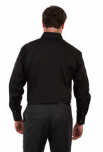 Load image into Gallery viewer, Scully Nickel Snaps - Men's Dress Shirt
