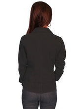 Load image into Gallery viewer, Scully Cantina Blouse (PSL-063) - Women's Shirt
