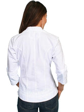 Load image into Gallery viewer, Scully Cantina Blouse (PSL-063) - Women's Shirt
