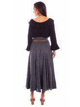 Load image into Gallery viewer, Scully Cantina Long Skirt (PSL-136) - Women's Skirt
