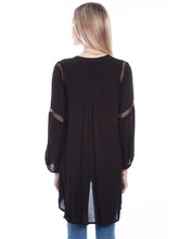 Load image into Gallery viewer, Scully Cantina Blouse (PSL-259) - Women's Shirt
