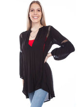 Load image into Gallery viewer, Scully Cantina Blouse (PSL-259) - Women's Shirt
