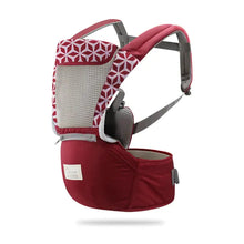 Load image into Gallery viewer, Ergonomic Baby Carrier - # BAGEG1710003
