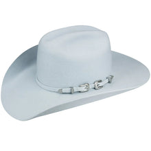 Load image into Gallery viewer, Bailey Punchy - Wool Felt Cowboy Hat

