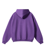 Load image into Gallery viewer, PURPLE HOODIE
