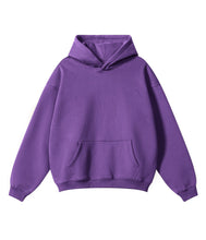 Load image into Gallery viewer, PURPLE HOODIE
