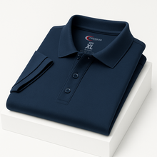Load image into Gallery viewer, Boys/Unisex Short Sleeve Pique Polo Shirt - Single

