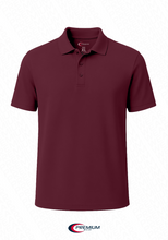 Load image into Gallery viewer, Boys/Unisex Dri Fit Moisture Wicking Polo Shirt - single
