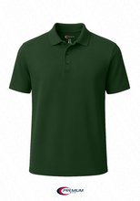Load image into Gallery viewer, Boys/Unisex Dri Fit Moisture Wicking Polo Shirt - single
