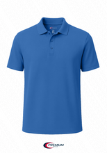 Load image into Gallery viewer, Boys/Unisex Short Sleeve Pique Polo Shirt - Single
