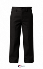 Load image into Gallery viewer, Boys Flat Front Pants - single
