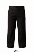 Load image into Gallery viewer, Boys Flat Front Pants - single
