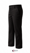 Load image into Gallery viewer, Boys Flat Front Pants - single
