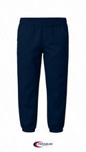 Load image into Gallery viewer, Boy's Twill Jogger Pants - Single
