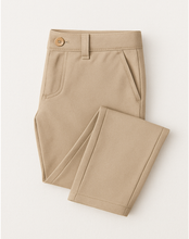 Load image into Gallery viewer, Boys Moisture Wicking Pants - single
