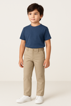 Load image into Gallery viewer, Boys Moisture Wicking Pants - single
