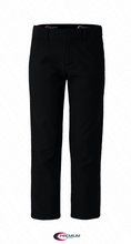 Load image into Gallery viewer, Girls Flat Front Pants - Single
