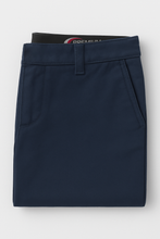 Load image into Gallery viewer, Girls Flat Front Pants - Single
