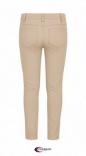 Load image into Gallery viewer, Girls Skinny Stretch Pants - single
