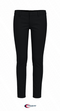 Load image into Gallery viewer, Girls Skinny Stretch Pants - single

