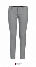 Load image into Gallery viewer, Girls Skinny Stretch Pants - single
