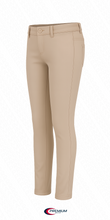 Load image into Gallery viewer, Girls Skinny Stretch Pants - single
