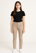 Load image into Gallery viewer, Juniors Skinny Stretch Pants - Single

