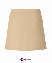 Load image into Gallery viewer, Girls 2-tab Skort - single

