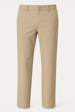 Load image into Gallery viewer, Men's Flat Front Pants 30" Inseam - Single
