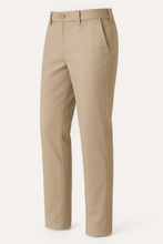 Load image into Gallery viewer, Men's Flat Front Pants 30" Inseam - Single
