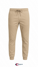 Load image into Gallery viewer, Men's Jogger Twill Pants - Single
