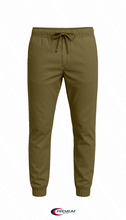 Load image into Gallery viewer, Men's Jogger Twill Pants - Single
