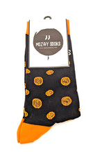 Load image into Gallery viewer, Jalebi Socks
