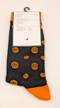 Load image into Gallery viewer, Jalebi Socks
