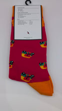 Load image into Gallery viewer, Rickshaw Socks
