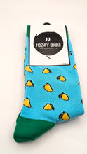 Load image into Gallery viewer, Mango Socks
