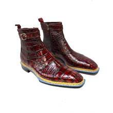 Load image into Gallery viewer, Style: Paris Boot

