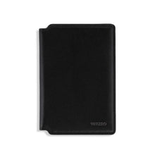Load image into Gallery viewer, The Passport Wallet - Black
