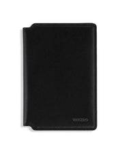 Load image into Gallery viewer, The Passport Wallet - Black
