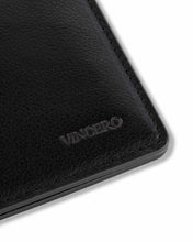 Load image into Gallery viewer, The Passport Wallet - Black
