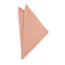 Load image into Gallery viewer, Peachy - Pocket Square
