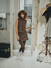 Load image into Gallery viewer, Milana Legging- Mulch
