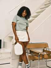 Load image into Gallery viewer, Terina T-Shirt- Slate Gray

