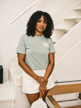 Load image into Gallery viewer, Terina T-Shirt- Slate Gray
