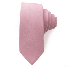 Load image into Gallery viewer, Petal  - Men's Tie
