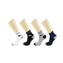 Load image into Gallery viewer, Men&#39;s Athletic Ankle Socks Sport
