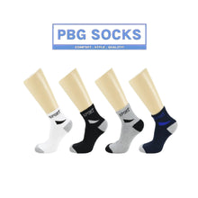 Load image into Gallery viewer, Men&#39;s Athletic Ankle Socks Sport

