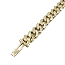 Load image into Gallery viewer, 10K Gold- Iced Out Diamond Miami Cuban Chains (9mm)
