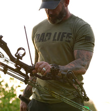 Load image into Gallery viewer, "DAD LIFE" Tee
