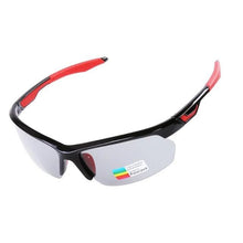 Load image into Gallery viewer, Photochromic/Polarized Cycling Sunglasses Collection - 4 Colors
